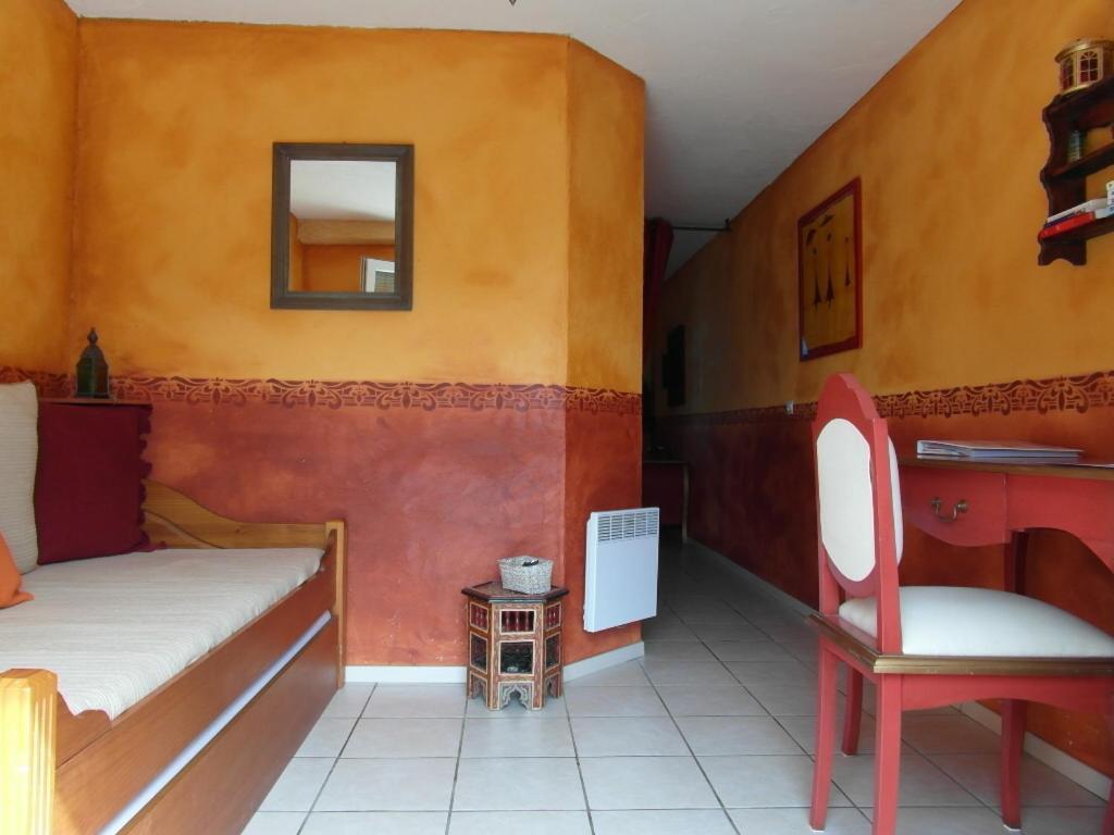 Chambres D'Hotes Domaine De Compostelle Casteide-Candau Phòng bức ảnh