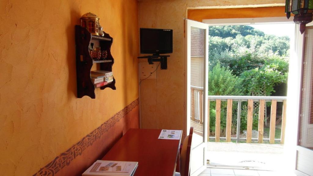 Chambres D'Hotes Domaine De Compostelle Casteide-Candau Phòng bức ảnh