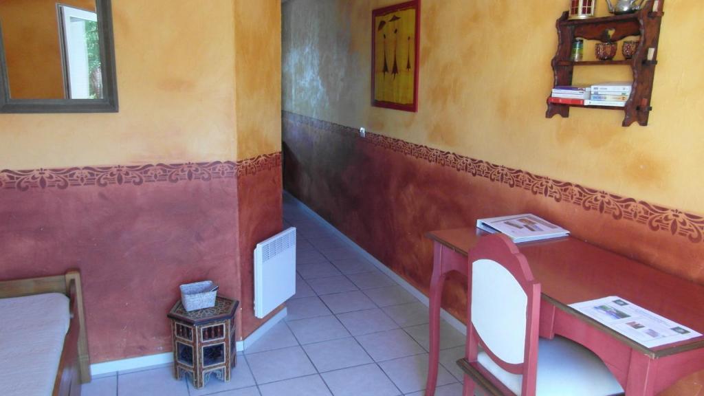 Chambres D'Hotes Domaine De Compostelle Casteide-Candau Ngoại thất bức ảnh