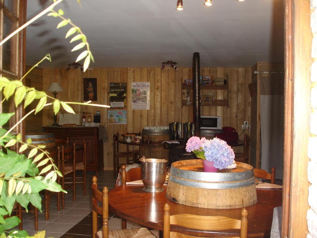 Chambres D'Hotes Domaine De Compostelle Casteide-Candau Ngoại thất bức ảnh