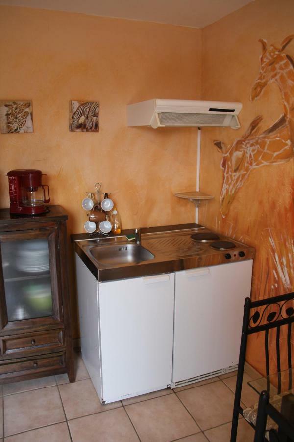 Chambres D'Hotes Domaine De Compostelle Casteide-Candau Ngoại thất bức ảnh