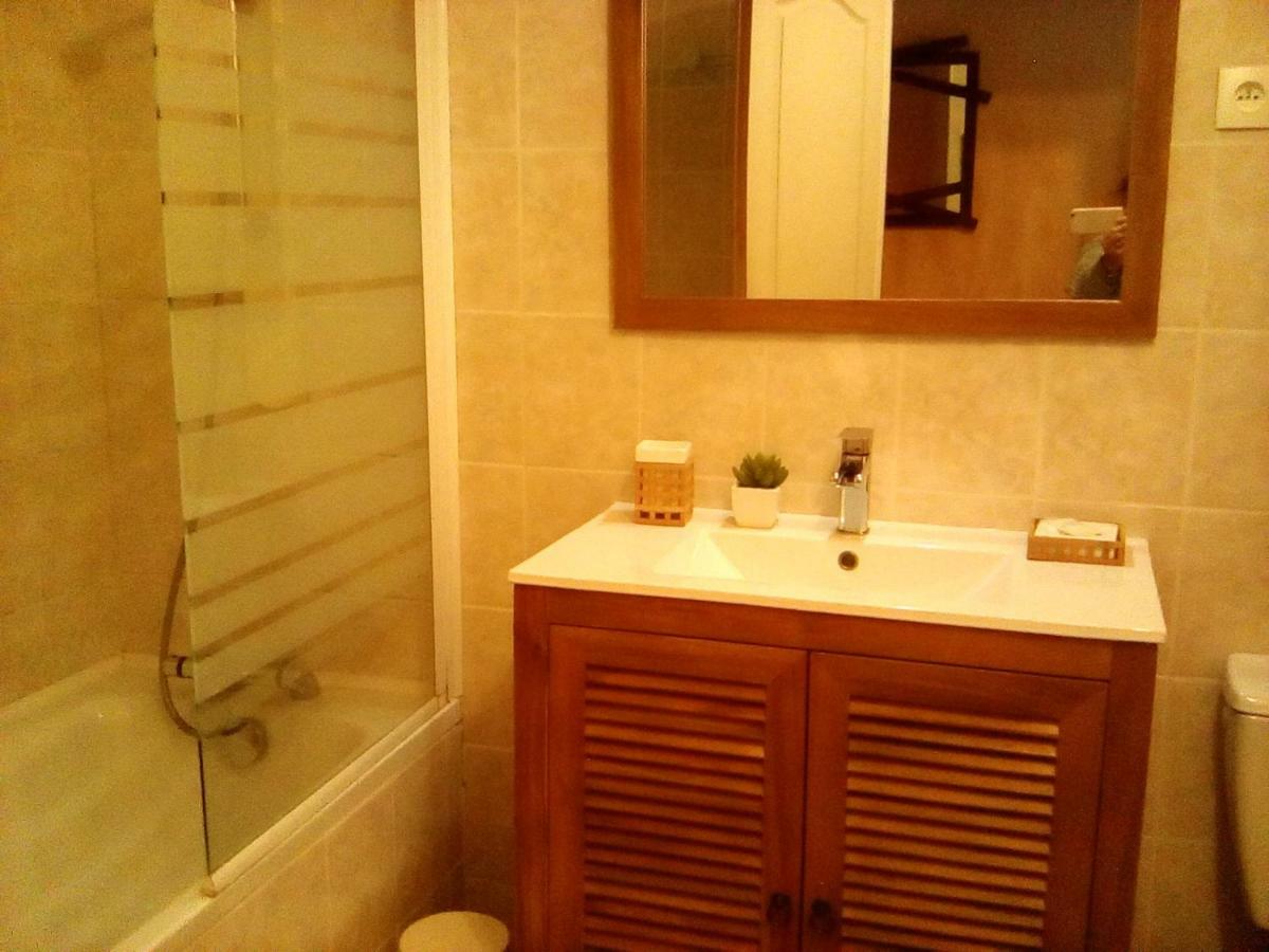 Chambres D'Hotes Domaine De Compostelle Casteide-Candau Ngoại thất bức ảnh